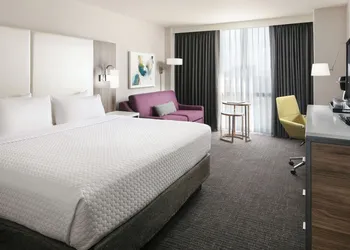 Crowne Plaza Dallas Market Ctr - Love Field by IHG hotel thumbnail 5
