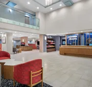 Hampton Inn by Hilton Addison Dallas hotel detail image 3