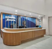 Hampton Inn by Hilton Addison Dallas hotel detail image 4