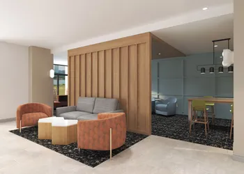 Hampton Inn by Hilton Addison Dallas hotel thumbnail 5