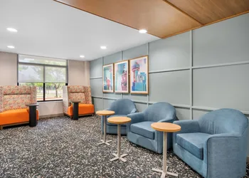 Hampton Inn by Hilton Addison Dallas hotel thumbnail 6