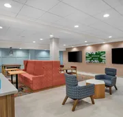 Hampton Inn by Hilton Addison Dallas hotel detail image 7