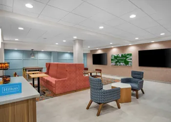 Hampton Inn by Hilton Addison Dallas hotel thumbnail 7