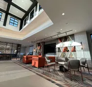 DoubleTree by Hilton San Francisco South Airport Blvd hotel detail image 4