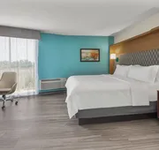 Holiday Inn Charleston Riverview by IHG hotel detail image 3