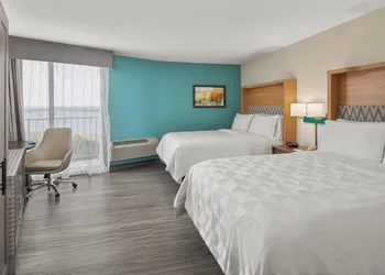 Holiday Inn Charleston Riverview by IHG hotel thumbnail 8