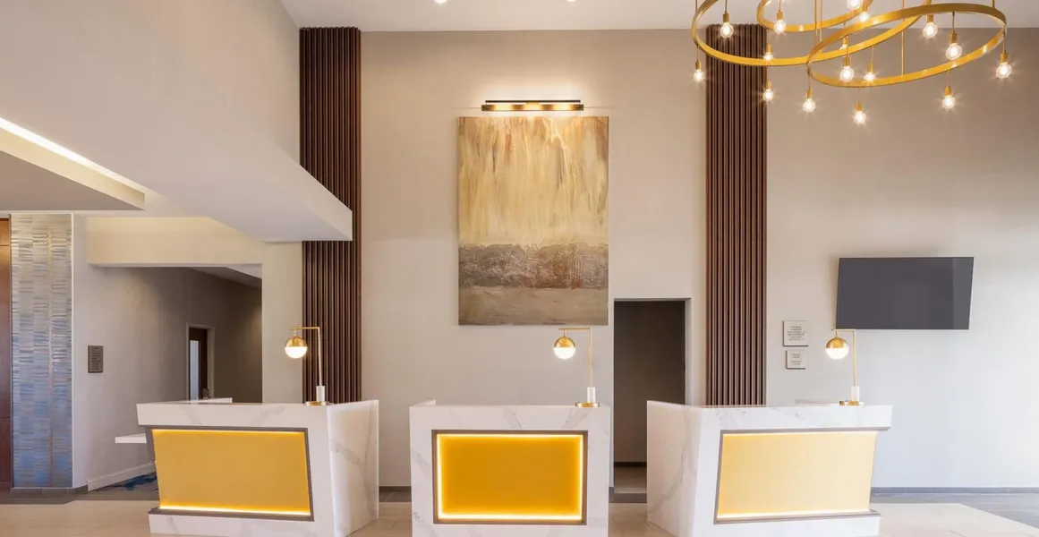 Crowne Plaza Ft. Myers Gulf Coast by IHG hotel detail image 2