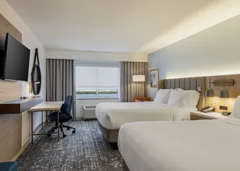Crowne Plaza Ft. Myers Gulf Coast by IHG hotel thumbnail 8