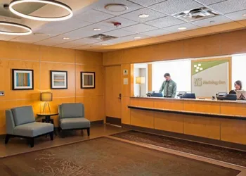 Holiday Inn St. Paul Downtown by IHG hotel thumbnail 2
