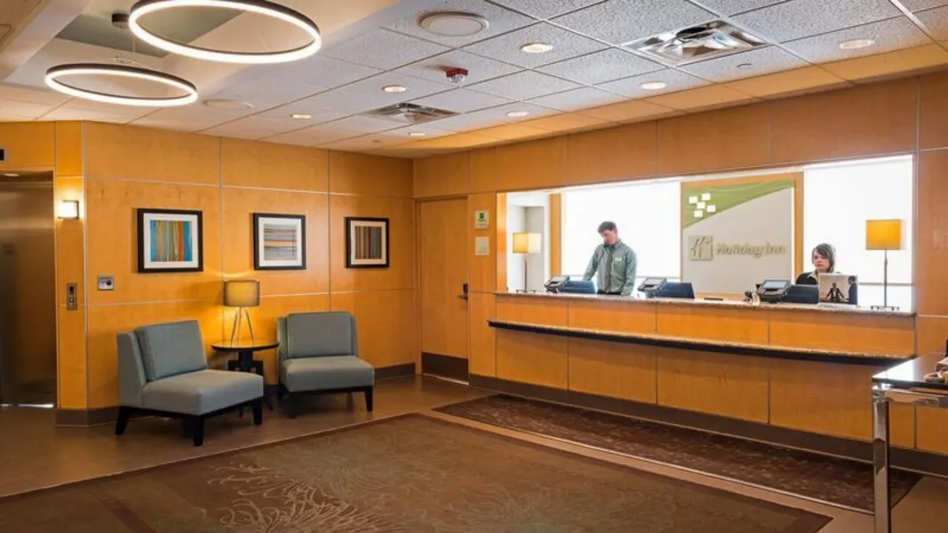 Holiday Inn St. Paul Downtown by IHG hotel detail image 2