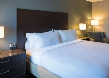 Holiday Inn St. Paul Downtown by IHG hotel thumbnail 3