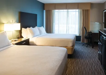 Holiday Inn St. Paul Downtown by IHG hotel thumbnail 4