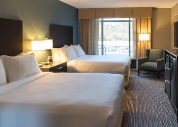 Holiday Inn St. Paul Downtown by IHG hotel thumbnail 5