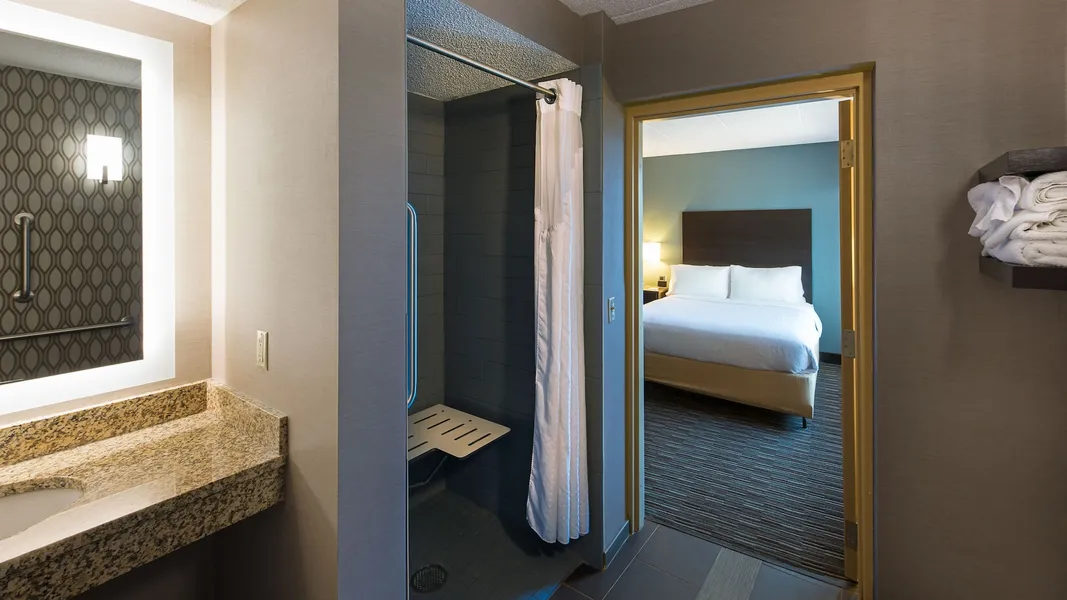 Holiday Inn St. Paul Downtown by IHG hotel detail image 6