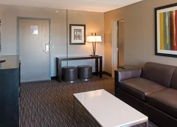 Holiday Inn St. Paul Downtown by IHG hotel thumbnail 8