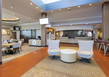 Holiday Inn Hotel & Suites Maple Grove Nw Mpls-Arbor Lks by IHG hotel thumbnail 2
