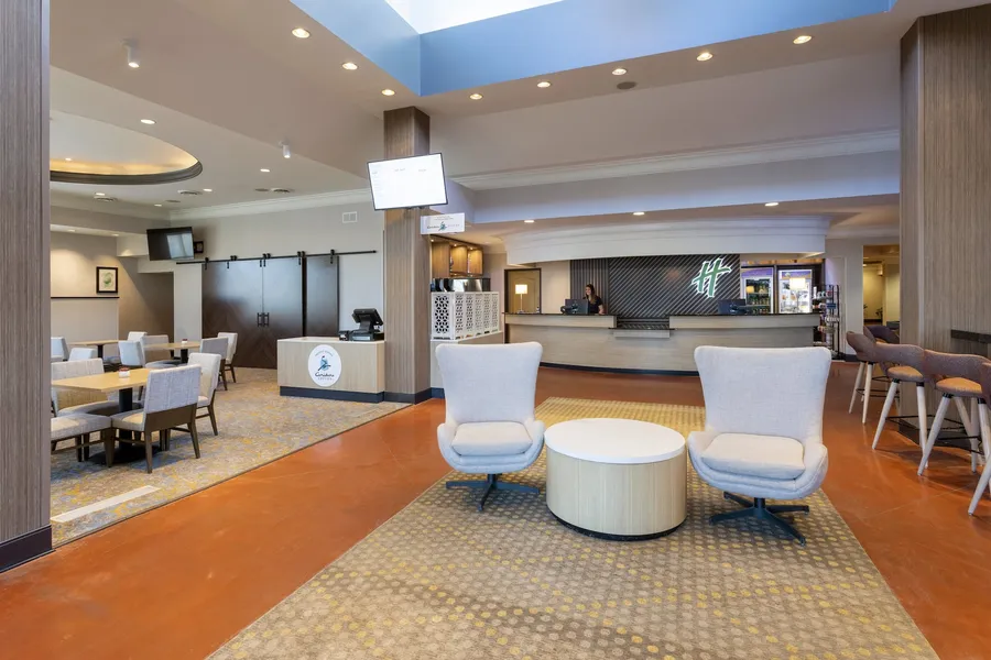 Holiday Inn Hotel & Suites Maple Grove Nw Mpls-Arbor Lks by IHG hotel detail image 2