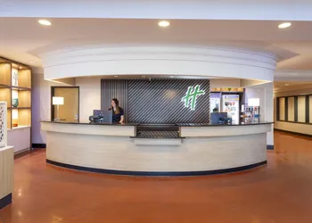 Holiday Inn Hotel & Suites Maple Grove Nw Mpls-Arbor Lks by IHG hotel thumbnail 3