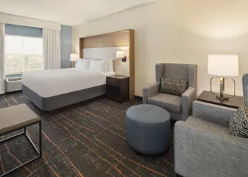 Holiday Inn Hotel & Suites Maple Grove Nw Mpls-Arbor Lks by IHG hotel thumbnail 5