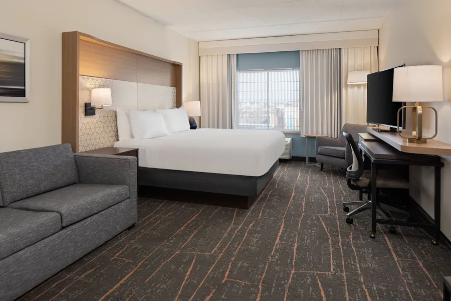 Holiday Inn Hotel & Suites Maple Grove Nw Mpls-Arbor Lks by IHG hotel detail image 6