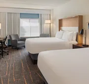 Holiday Inn Hotel & Suites Maple Grove Nw Mpls-Arbor Lks by IHG hotel detail image 7