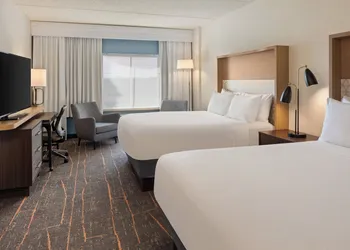 Holiday Inn Hotel & Suites Maple Grove Nw Mpls-Arbor Lks by IHG hotel thumbnail 7