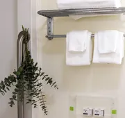 Holiday Inn Redding by IHG hotel detail image 4