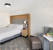 Holiday Inn Redding by IHG hotel detail image 5