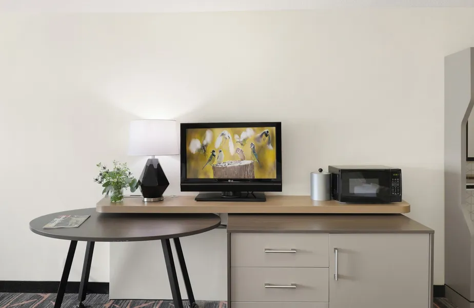 Holiday Inn Redding by IHG hotel detail image 6