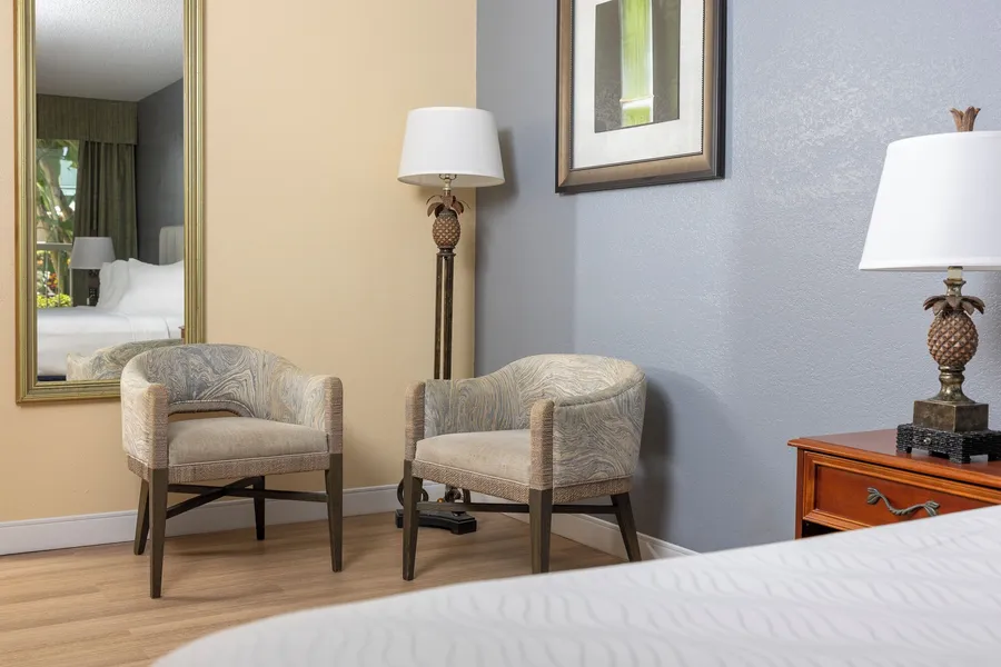 Ocean Breeze Inn Vero Beach hotel detail image 2