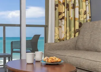 Ocean Breeze Inn Vero Beach hotel thumbnail 8
