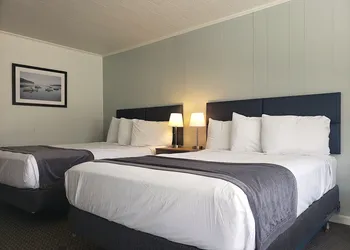 Anchorage Motel hotel thumbnail 5