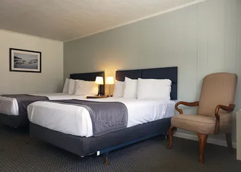 Anchorage Motel hotel thumbnail 6
