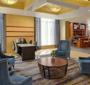 DoubleTree by Hilton Richmond Airport hotel detail image 3