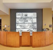 DoubleTree by Hilton Richmond Airport hotel detail image 4