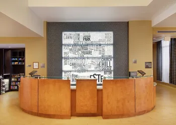 DoubleTree by Hilton Richmond Airport hotel thumbnail 4