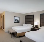 DoubleTree by Hilton Richmond Airport hotel detail image 7