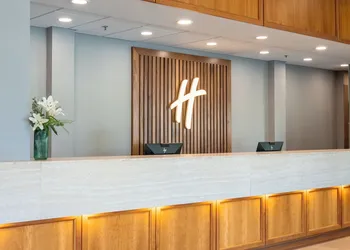 Holiday Inn Portland-By the Bay by IHG hotel thumbnail 2