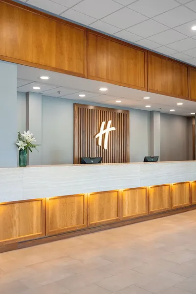 Holiday Inn Portland-By the Bay by IHG hotel detail image 2
