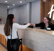 Holiday Inn Portland-By the Bay by IHG hotel detail image 3