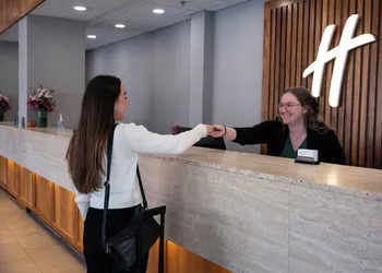 Holiday Inn Portland-By the Bay by IHG hotel thumbnail 3