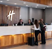 Holiday Inn Portland-By the Bay by IHG hotel detail image 4