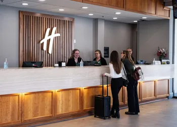 Holiday Inn Portland-By the Bay by IHG hotel thumbnail 4