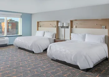 Holiday Inn Portland-By the Bay by IHG hotel thumbnail 8