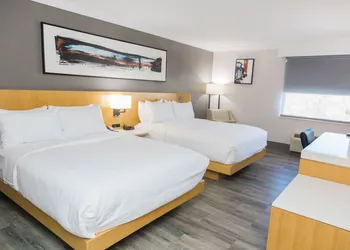 Delta Hotels by Marriott Columbia Northeast hotel thumbnail 5