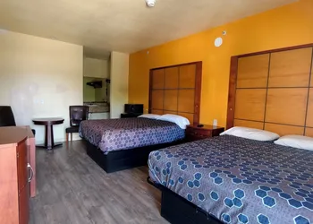 Executive Inn & Suites San Marcos, TX hotel thumbnail 7