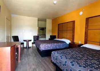 Executive Inn & Suites San Marcos, TX hotel thumbnail 8