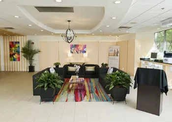 Holiday Inn Birmingham-Airport by IHG hotel thumbnail 2