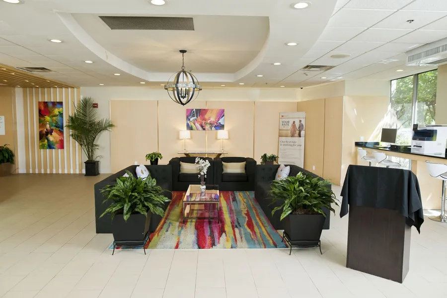 Holiday Inn Birmingham-Airport by IHG hotel detail image 2