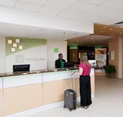 Holiday Inn Birmingham-Airport by IHG hotel detail image 3